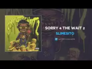 SlimeSito - Sorry 4 The Wait 2